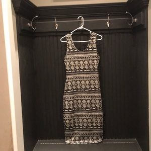 Ladies Maxi dress